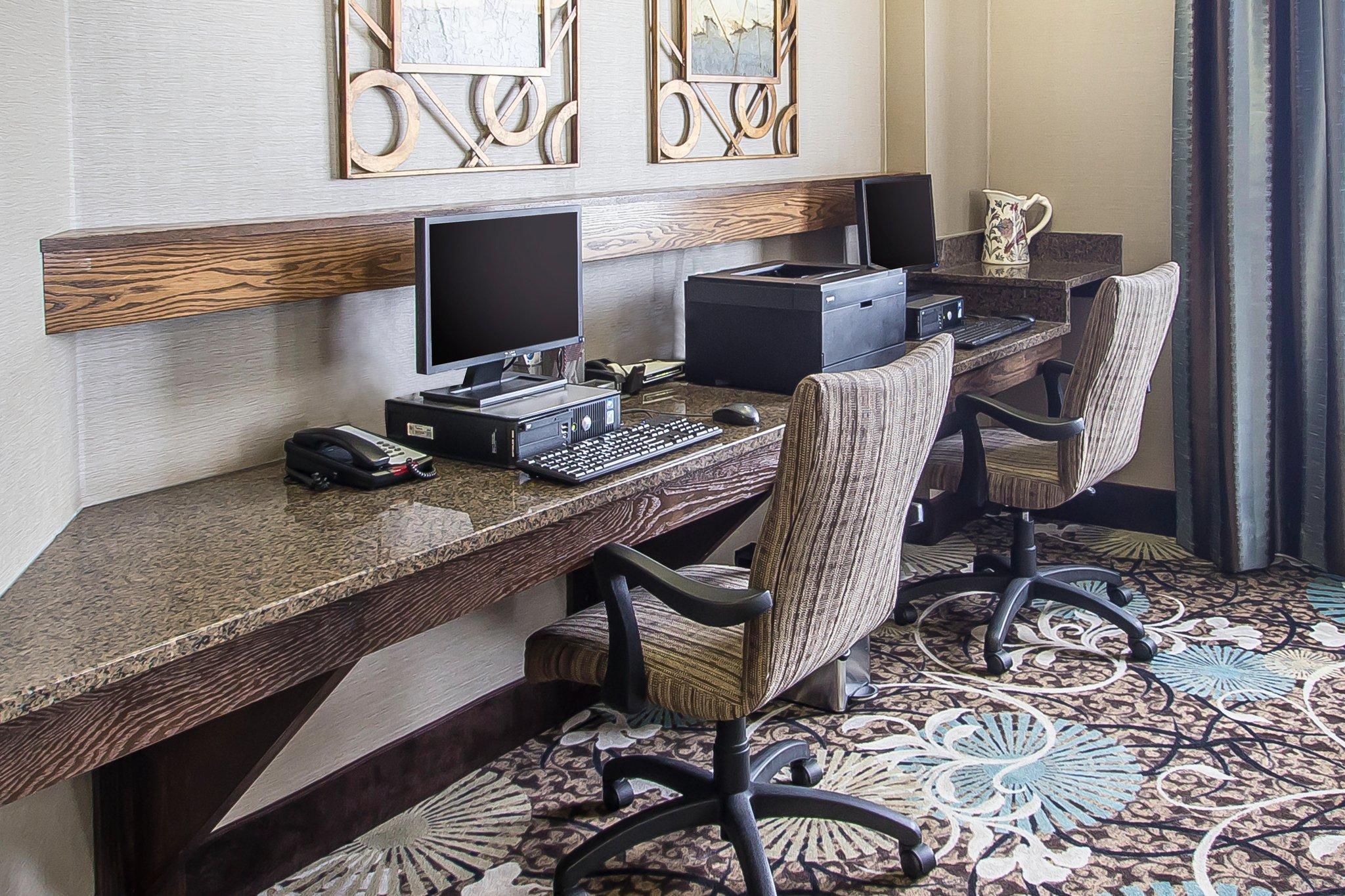 Comfort Suites Hudson I-94 Eksteriør billede