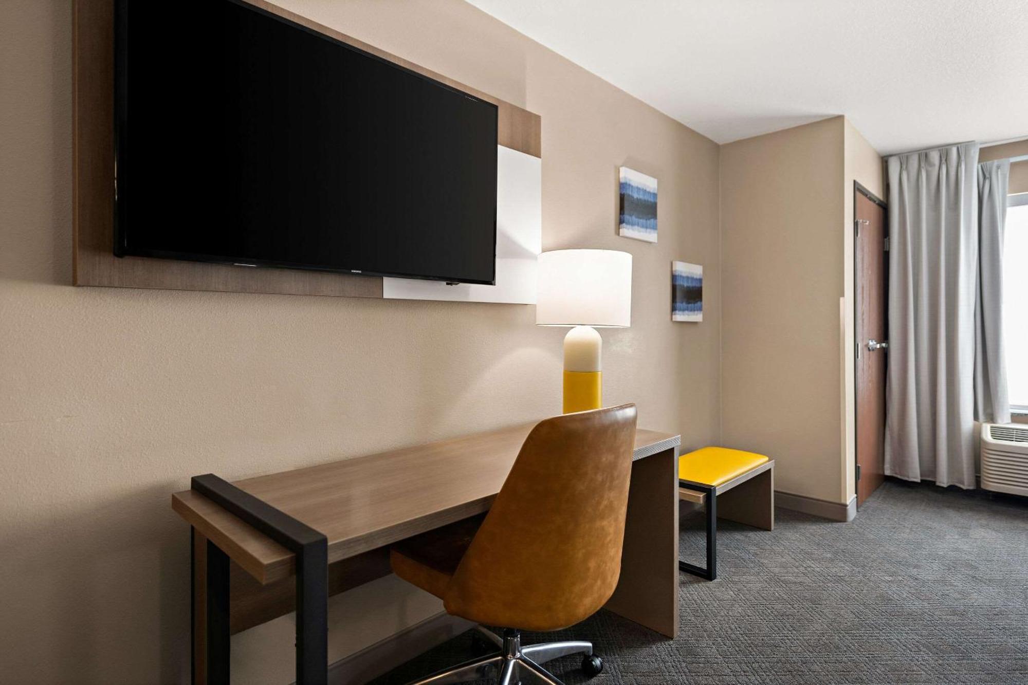 Comfort Suites Hudson I-94 Eksteriør billede