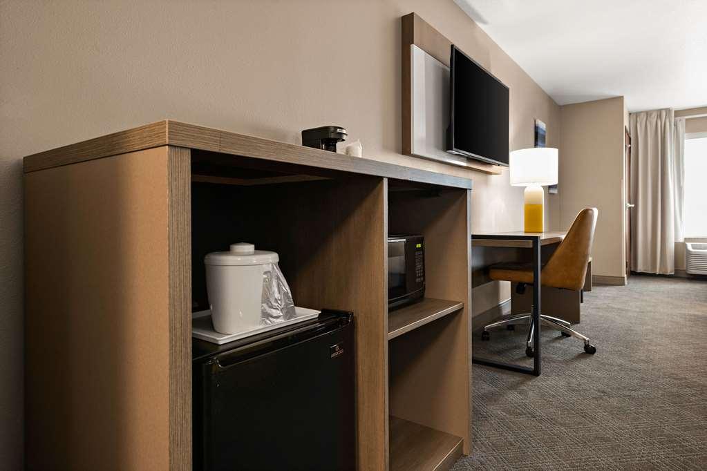 Comfort Suites Hudson I-94 Værelse billede