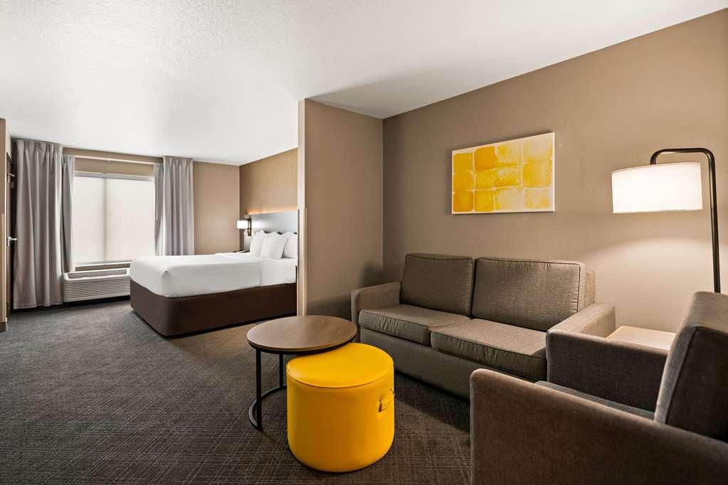 Comfort Suites Hudson I-94 Værelse billede