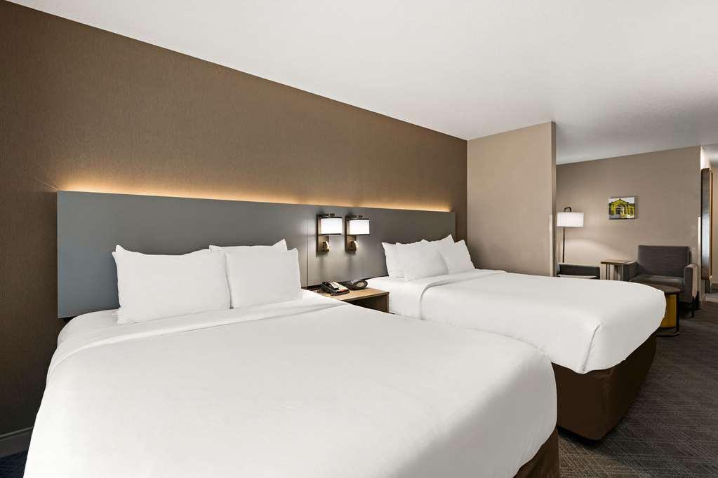 Comfort Suites Hudson I-94 Værelse billede